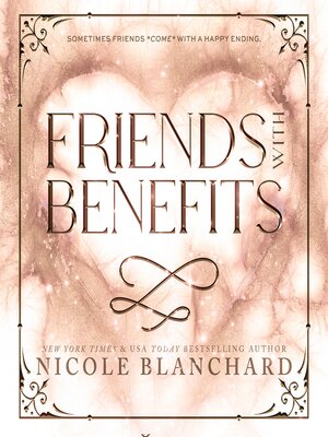 cover image of Friends With Benefits
